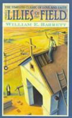 The Lillies of the Field B0073N8WZ2 Book Cover