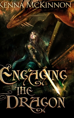 Engaging the Dragon: Large Print Hardcover Edition [Large Print]            Book Cover