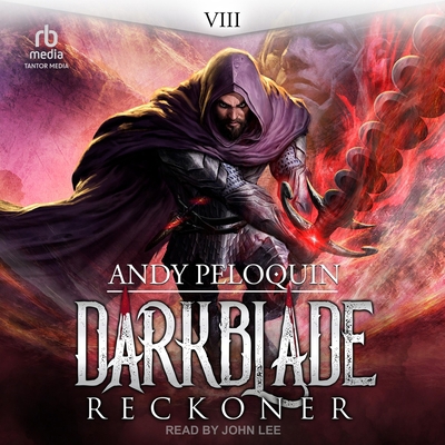 Reckoner B0F417BV7F Book Cover