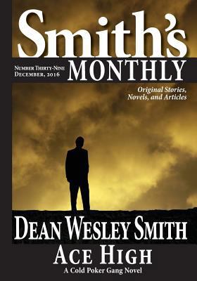 Smith's Monthly #39 1561466824 Book Cover