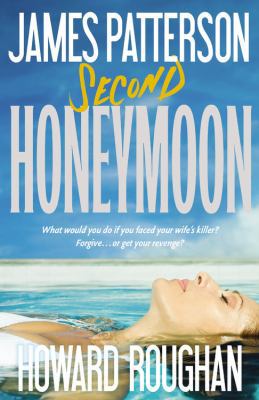 Second Honeymoon 0316211222 Book Cover