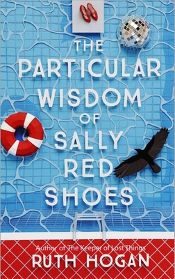 The Wisdom of Sally Red Shoes: The new novel fr... 1473668999 Book Cover