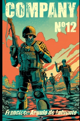 Company N°12 B0CH22PRMK Book Cover