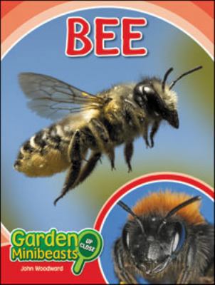 Bee 1604139013 Book Cover