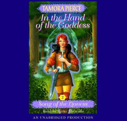 In the Hand Of/Goddes(lib)(CD) 0739349007 Book Cover