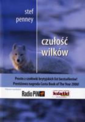 Czuo Wilków Br [Polish] 8375080675 Book Cover