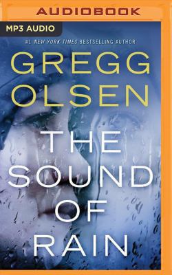 The Sound of Rain 1531878105 Book Cover