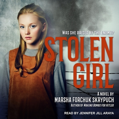 Stolen Girl B08ZBJFJ3S Book Cover