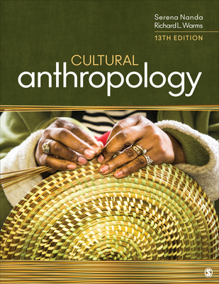 Cultural Anthropology 1071858238 Book Cover
