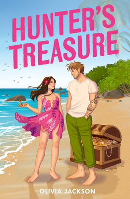 Hunter's Treasure 0008729670 Book Cover