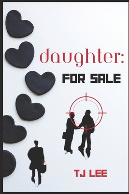 Daughter: For Sale B0962N5FJM Book Cover