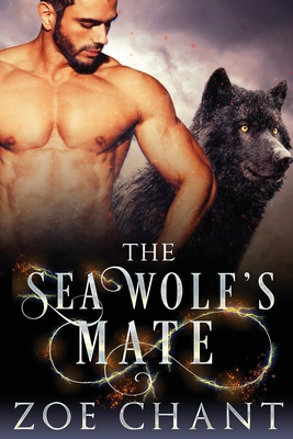 The Sea Wolf's Mate 1093779209 Book Cover