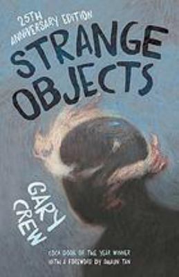 Strange Objects B006ZIKJVG Book Cover