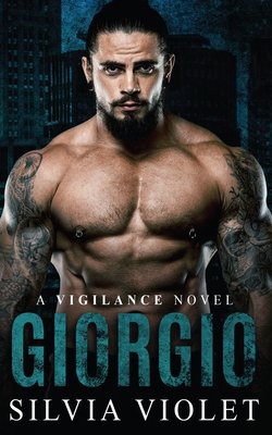 Giorgio B08HRZGX7D Book Cover