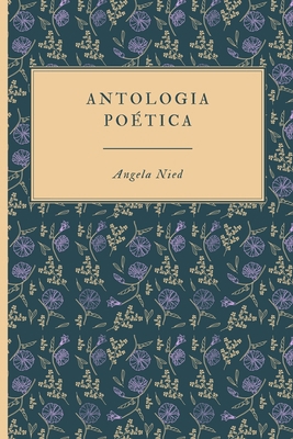 Antologia Poética [Portuguese] B08ZWFTC2F Book Cover