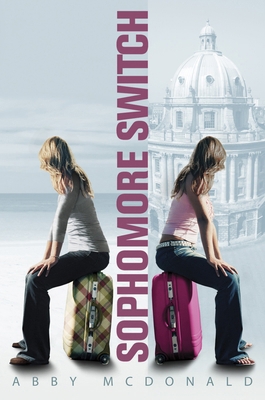 Sophomore Switch 0763639362 Book Cover