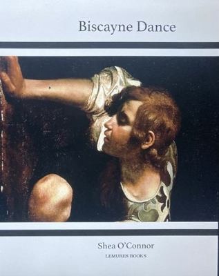 Paperback Biscayne Dance Book