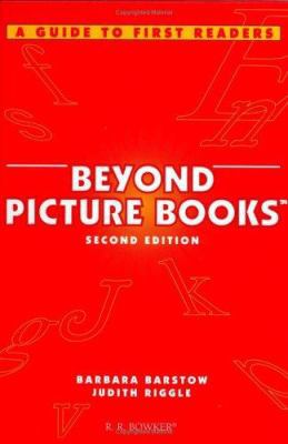 Beyond Picture Books