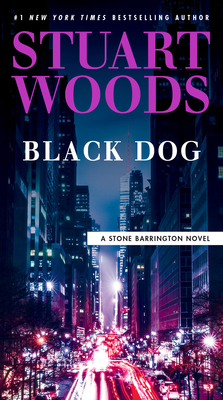 Black Dog 0593540026 Book Cover