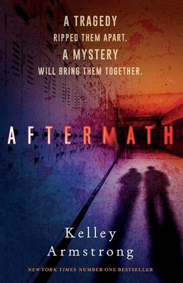 Aftermath 0349002665 Book Cover