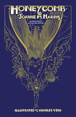 Honeycomb 1534433058 Book Cover