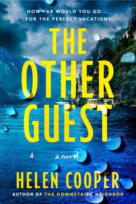 The Other Guest 0593422600 Book Cover