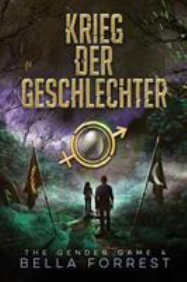 The Gender Game 4: Krieg der Geschlechter [German] 194760726X Book Cover