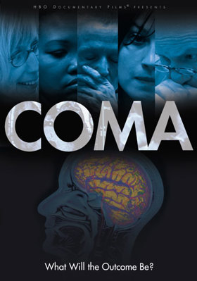 Coma B007L4HFEC Book Cover