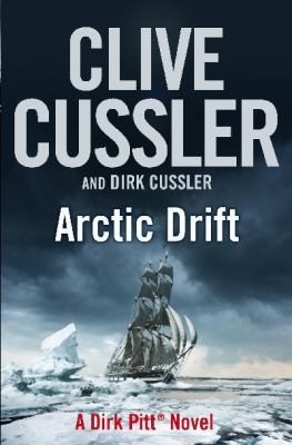 Arctic Drift 0718154703 Book Cover