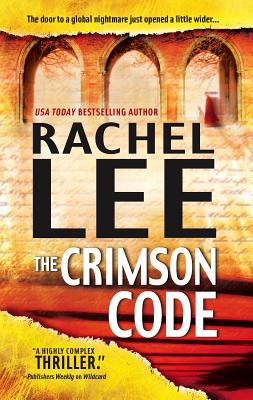 The Crimson Code B001GS0NDY Book Cover