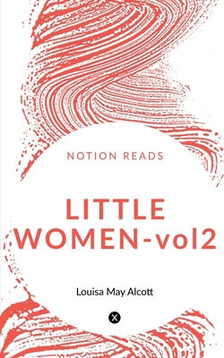 LITTLE WOMEN vol2 1647605849 Book Cover