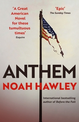 Anthem 1444779818 Book Cover