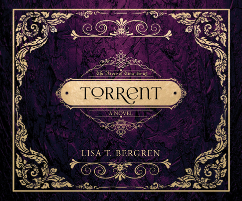 Torrent: A Novel Volume 3 161375177X Book Cover