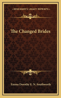 The Changed Brides 1163870978 Book Cover