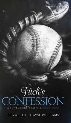 Nick's Confession 1069274283 Book Cover