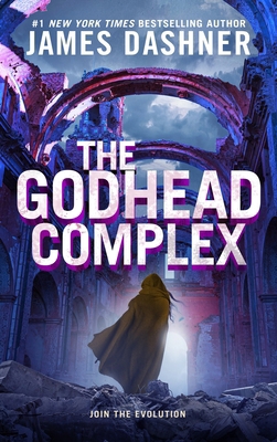 The Godhead Complex B0D38R4JHT Book Cover