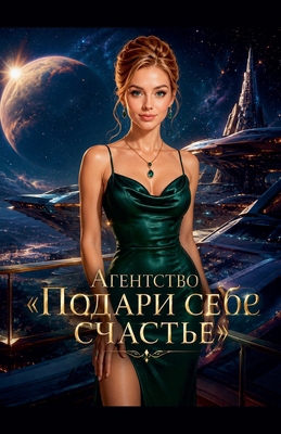 Агентсm... [Russian] B0H6Q23YHN Book Cover