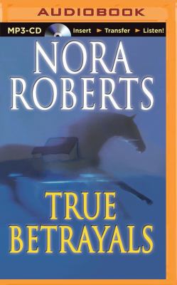 True Betrayals 1491517204 Book Cover