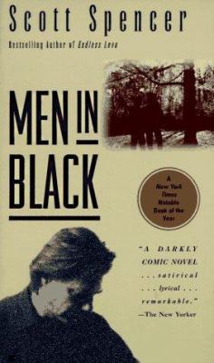 Men in Black 0425153797 Book Cover