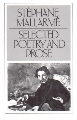 Selected Poetry and Prose 0811208230 Book Cover