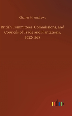 British Committees, Commissions, and Councils o... 3734076110 Book Cover