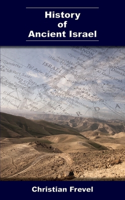 History of Ancient Israel 1628375132 Book Cover