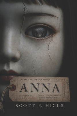 Anna B0GZVVVPWW Book Cover