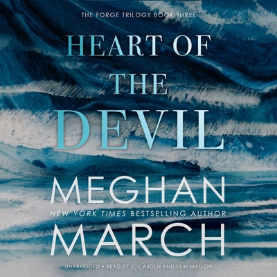 Heart of the Devil 1982624205 Book Cover