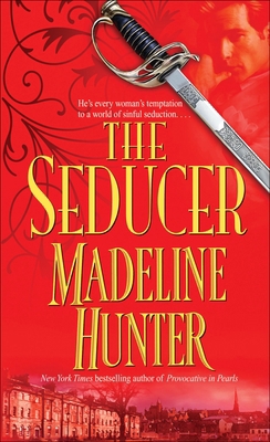 The Seducer B007CK0XBM Book Cover