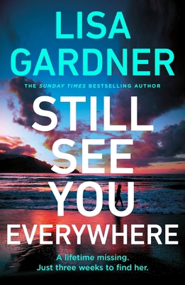 Still see you everywhere 1804947415 Book Cover