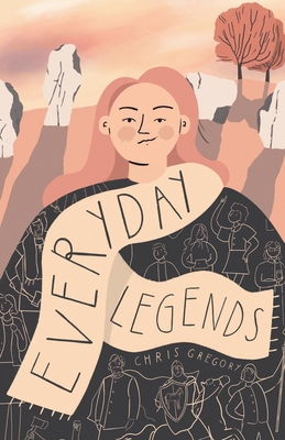 Everyday Legends B0D82HT7XY Book Cover