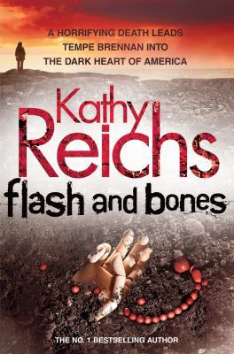 Flash and Bones 0434015342 Book Cover