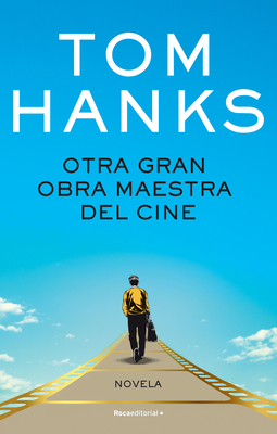 Otra Gran Obra Maestra del Cine / The Making of... [Spanish] 8419743003 Book Cover