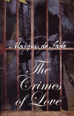 The Crimes of Love 0720611830 Book Cover